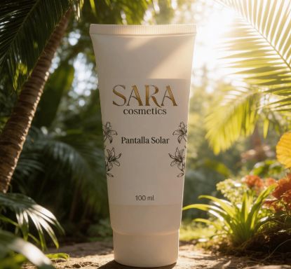 Imagen de Pantalla Solar 100 ml