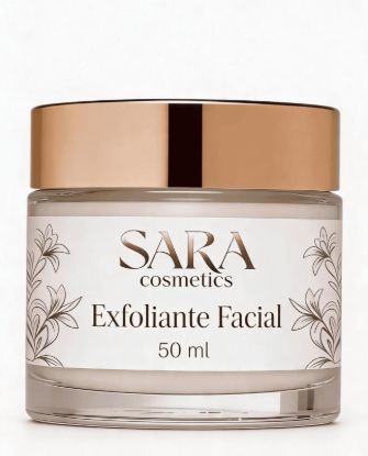 Imagen de Exfoliante facial 50 ml