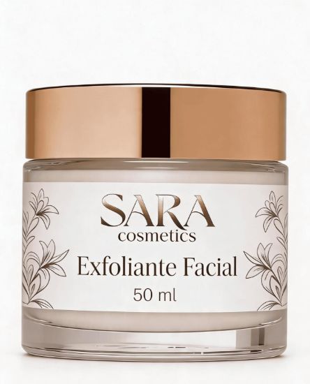 Imagen de Exfoliante facial 50 ml