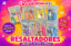 Imagen de Resaltadores Kawaii Pack x5 | Papelería Creativa para Journaling y Estudio