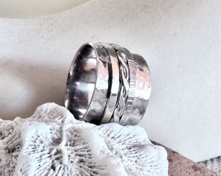 Imagen para la categoría Anillos