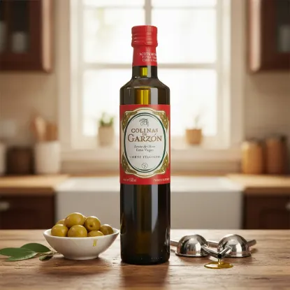 Imagen de Aceite oliva garzon  500 ml