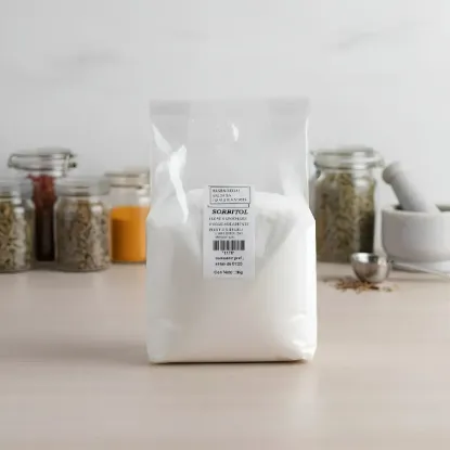 Imagen de Sorbitol 5 kilos